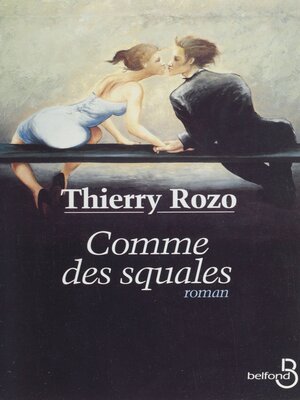 cover image of Comme des squales